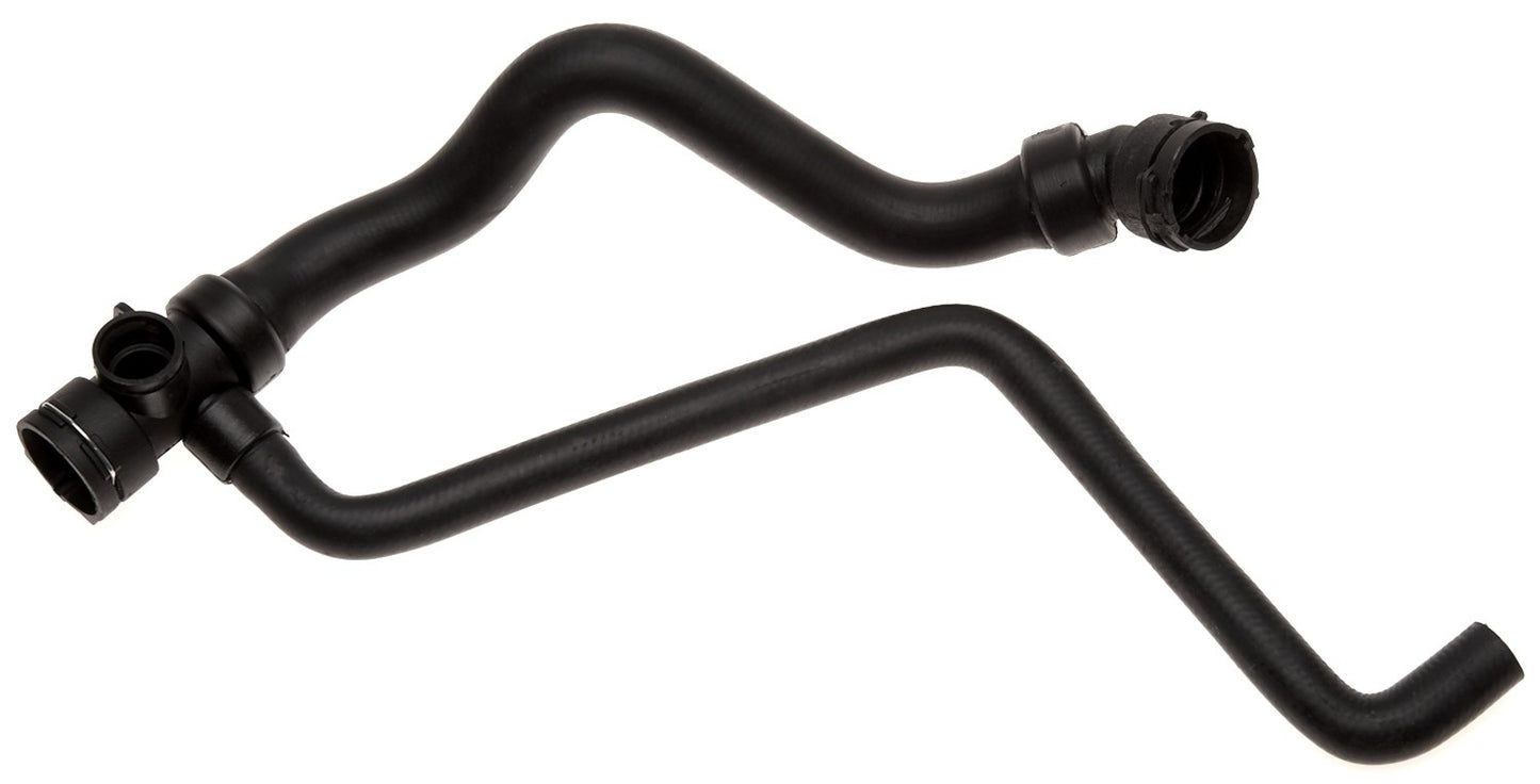 Gates Radiator Coolant Hose 24328