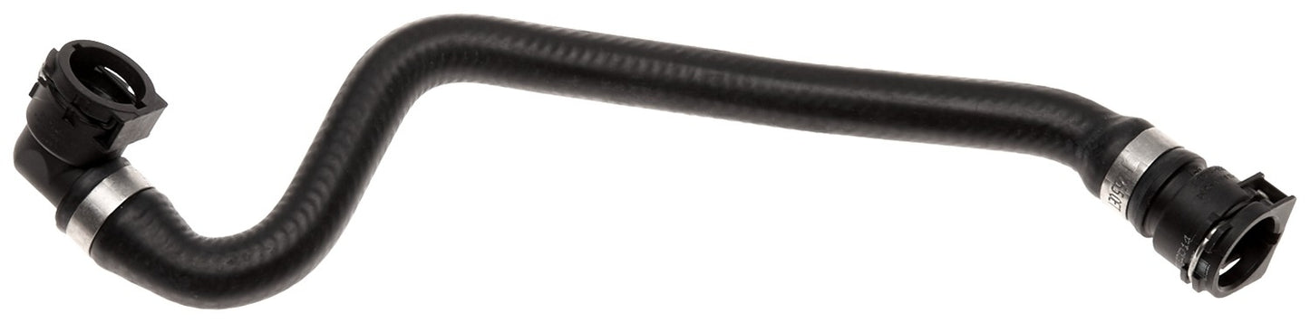 Gates 04-06 BMW X5 V-8 4.4L Water Pump Pipe To Res. Pipe Molded Coolant Hose 24329
