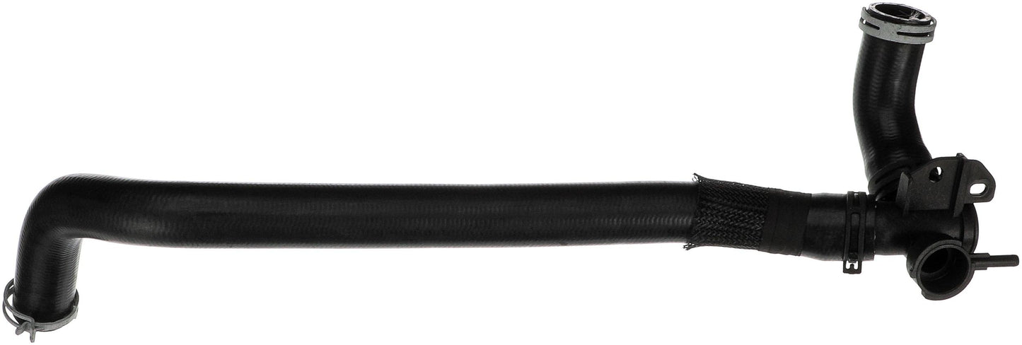 Gates 09-14 Nissan Maxima V-6 3.5L Upper Molded Coolant Hose 24353