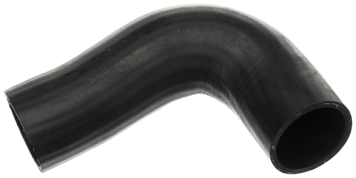Gates 2009 Volvo VN Series Cummins ISX Diesel Upper - Pipe To Eng. Molded Coolant Hose 24359