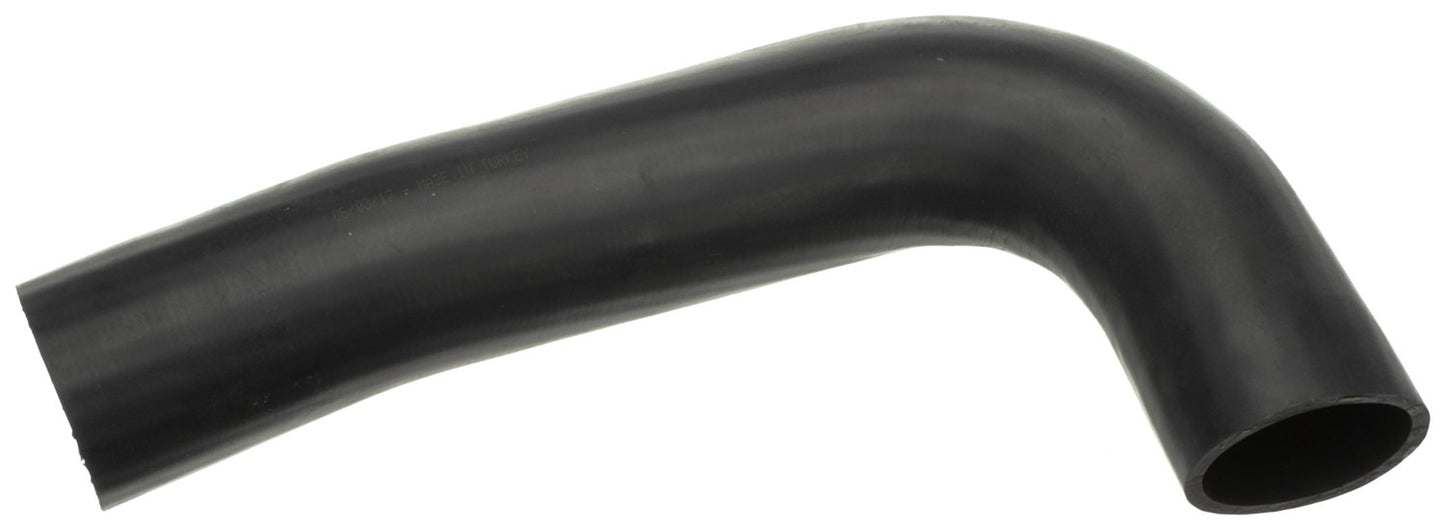 Gates 2009 Volvo VN Series Cummins ISX Diesel Upper Molded Coolant Hose 24360