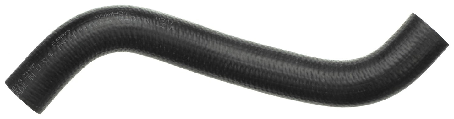 Gates Radiator Coolant Hose 24371