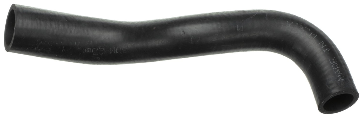 Gates Radiator Coolant Hose 24377