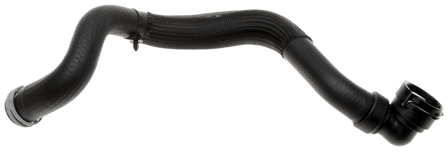 Gates Radiator Coolant Hose 24399