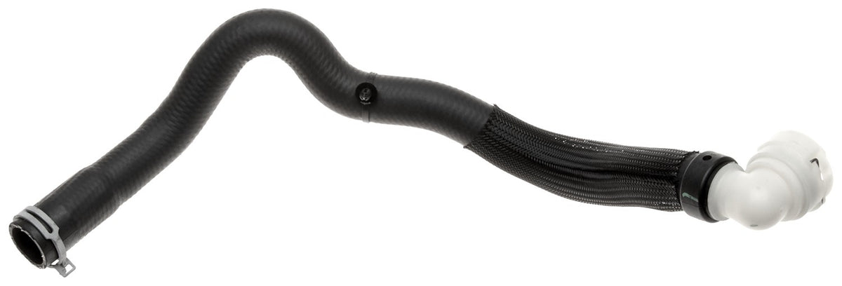 Gates Radiator Coolant Hose 24400