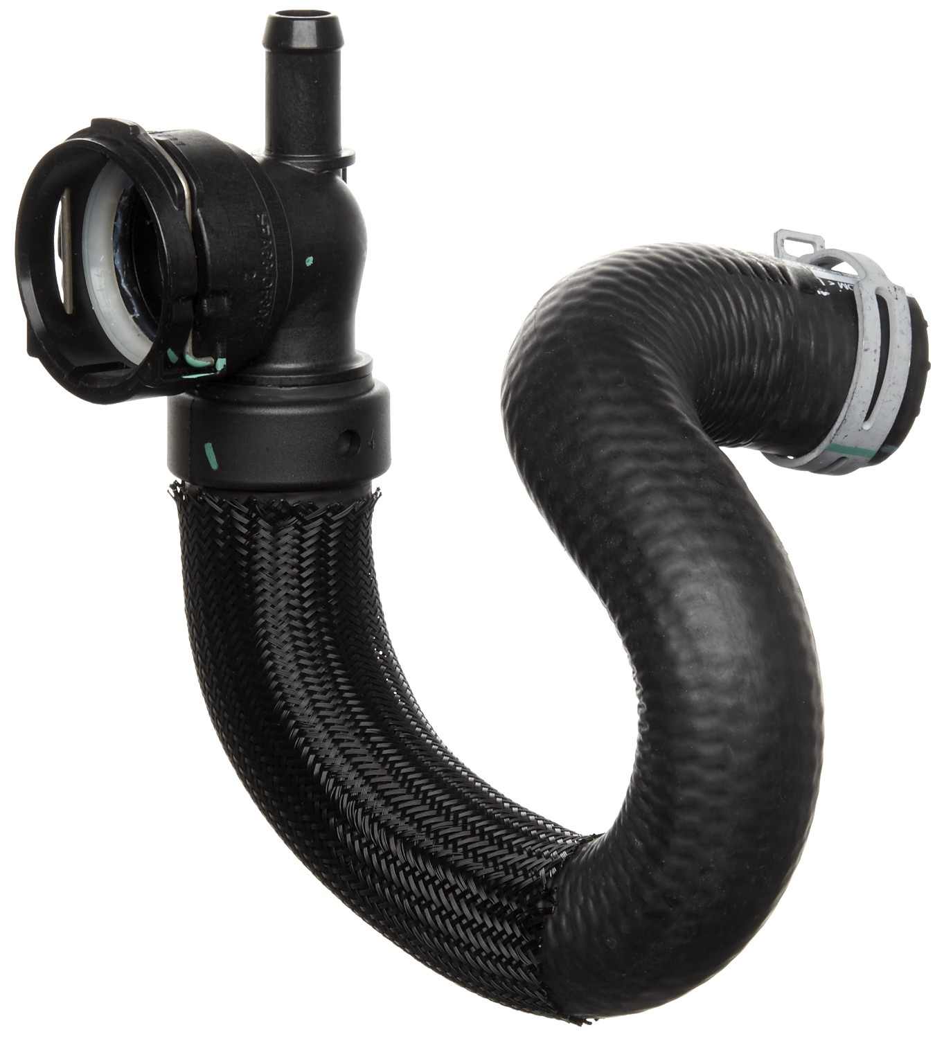 Gates Radiator Coolant Hose 24401