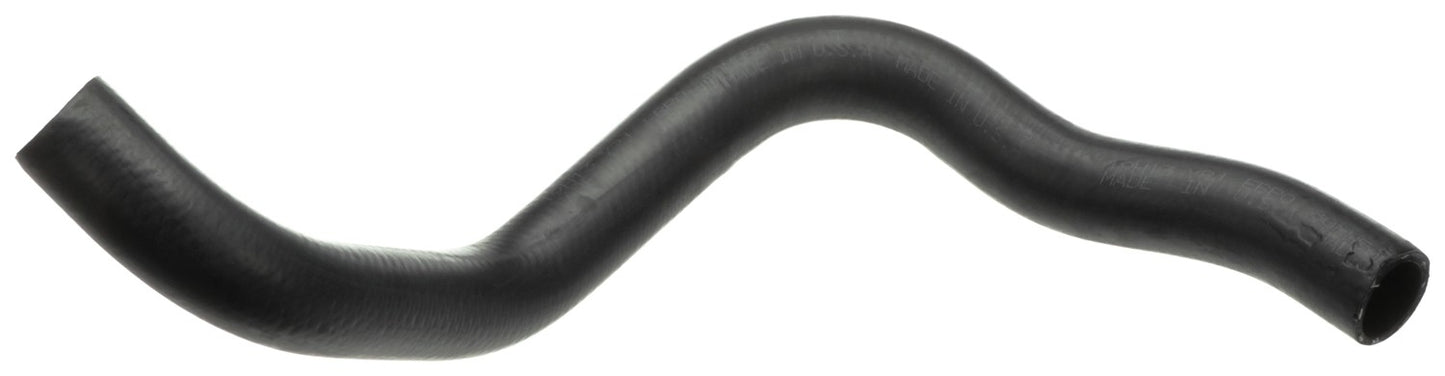 Gates Radiator Coolant Hose 24408
