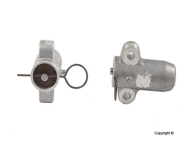 Gates Engine Timing Belt Tensioner Roller