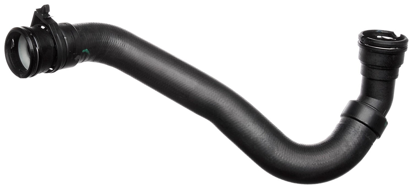 Gates Radiator Coolant Hose 24412
