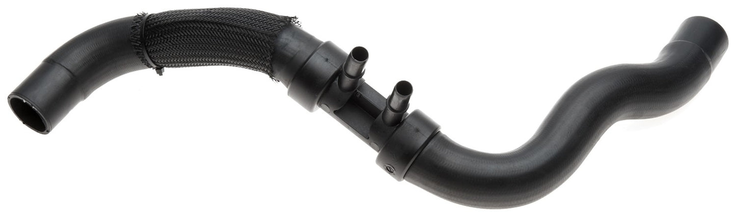 Gates Radiator Coolant Hose 24418