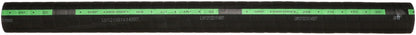 Gates Radiator Coolant Hose 24436