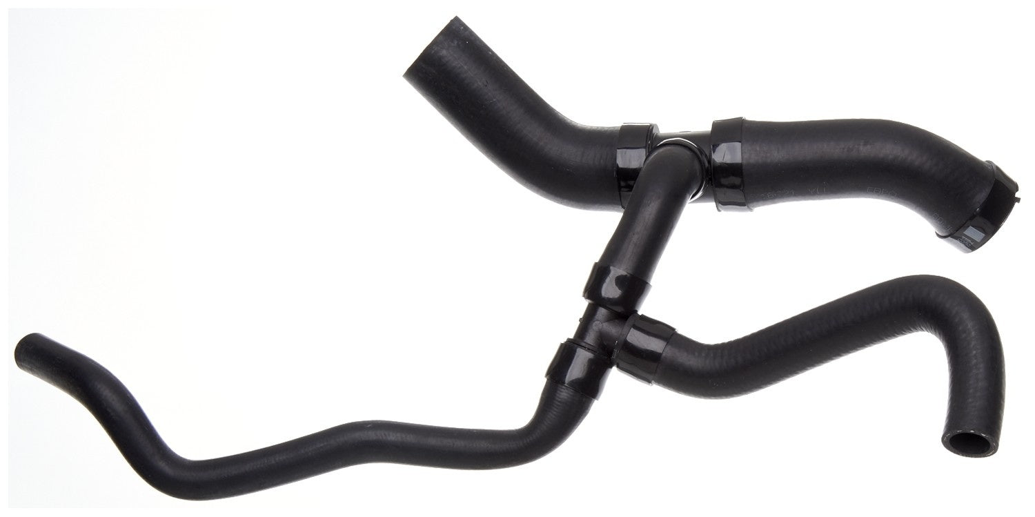 Gates Radiator Coolant Hose 24449