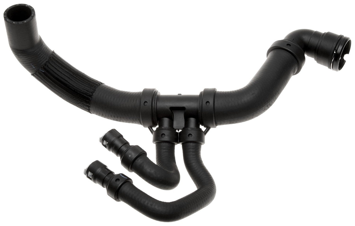 Gates Radiator Coolant Hose 24453