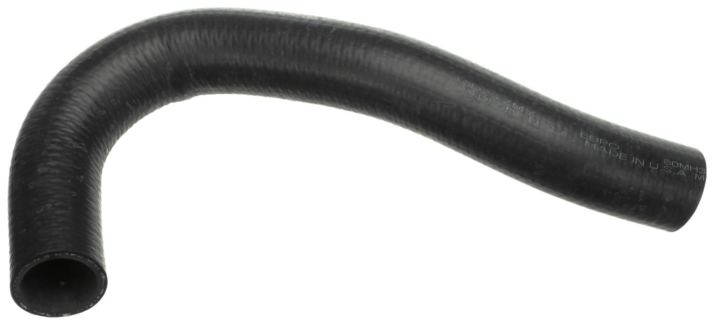 Gates 14-17 Chevrolet Caprice V-6 3.6L Lower Molded Coolant Hose 24457
