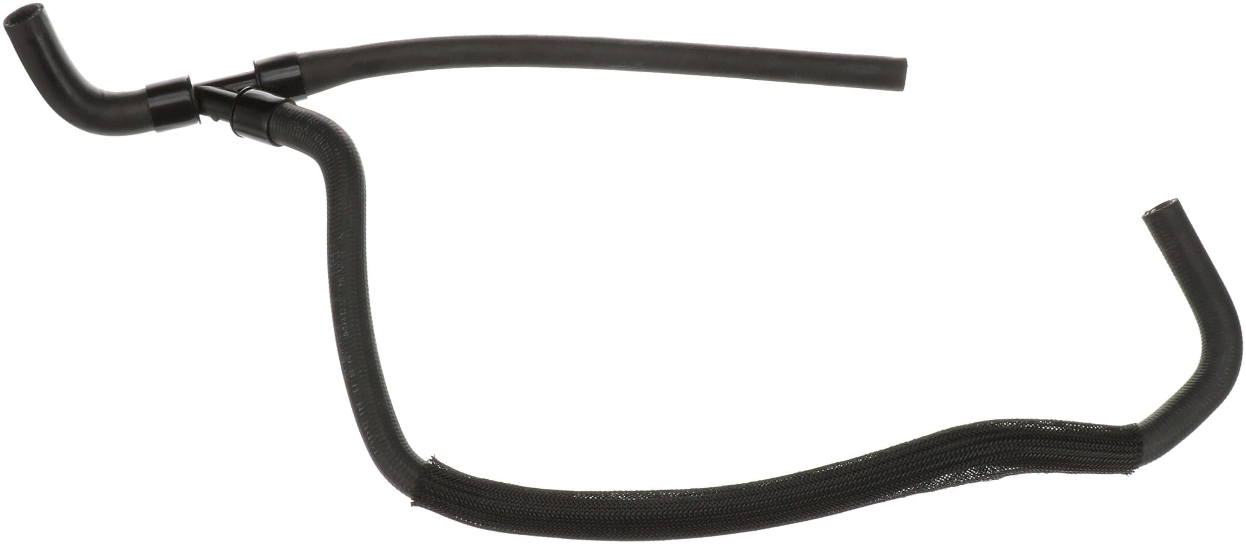 Gates Radiator Coolant Hose 24473