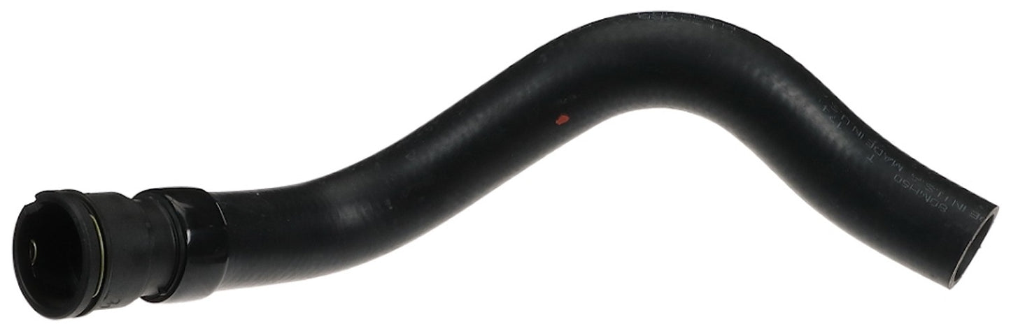 Gates Radiator Coolant Hose 24476