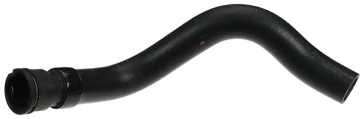 Gates Radiator Coolant Hose 24476
