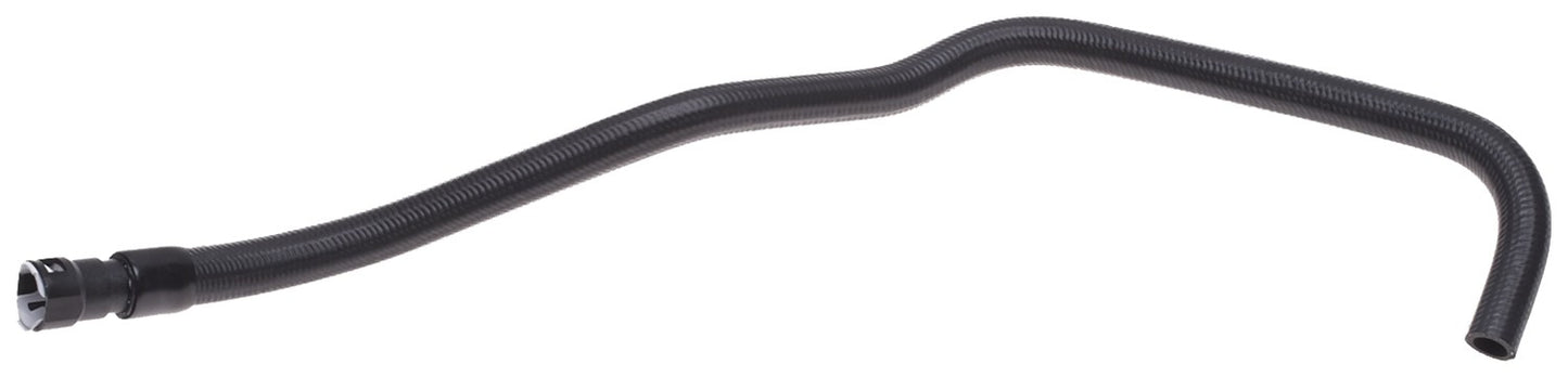 Gates Radiator Coolant Hose 24481