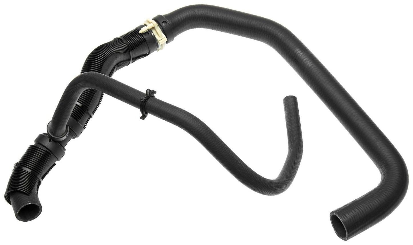 Gates 2003 Lincoln Navigator V-8 5.4L Lower Molded Coolant Hose 24488
