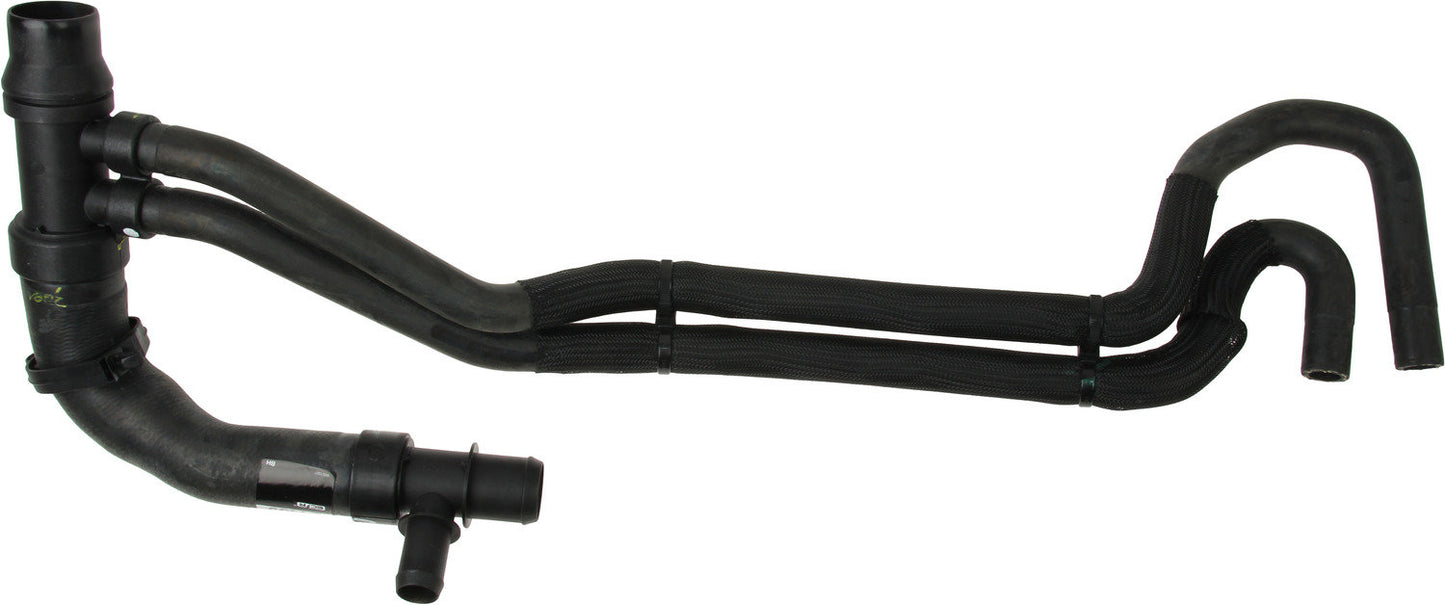 Gates Radiator Coolant Hose 24489