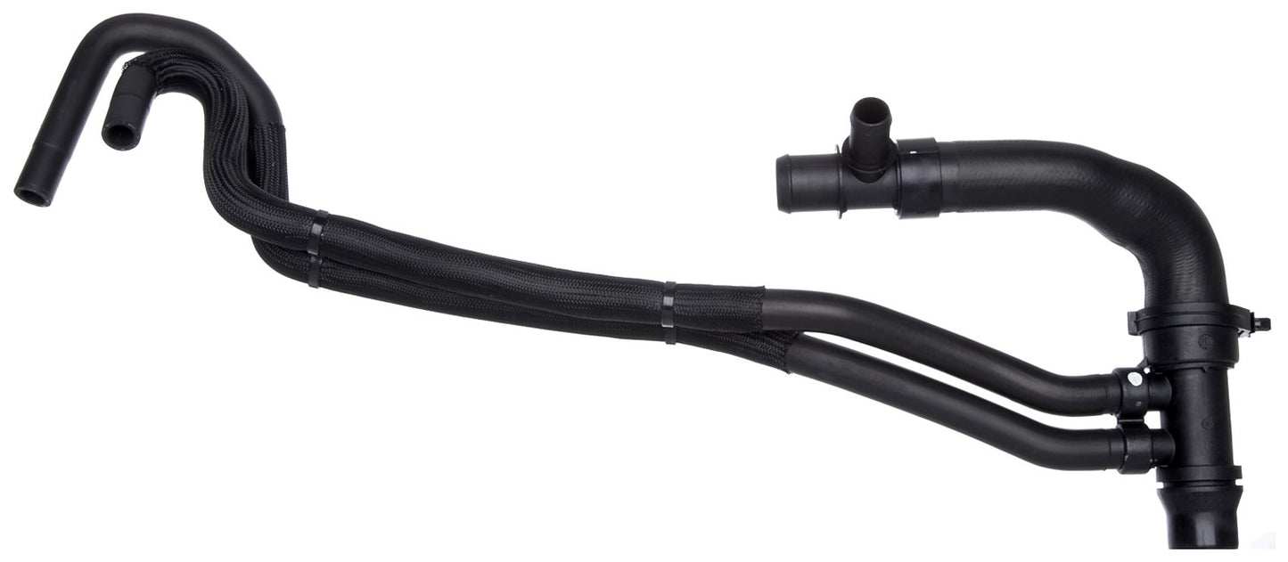 Gates Radiator Coolant Hose 24489