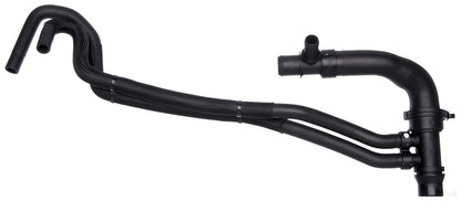 Gates Radiator Coolant Hose 24489
