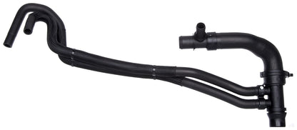 Gates Radiator Coolant Hose 24489