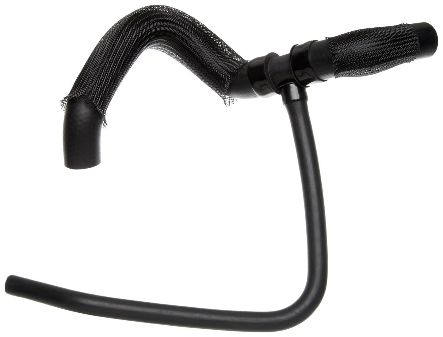 Gates 2004 Lincoln Navigator V-8 5.4L Lower Molded Coolant Hose 24492