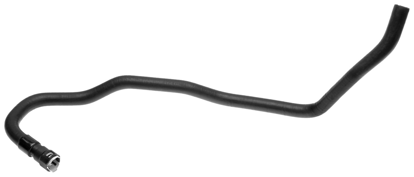 Gates Radiator Coolant Hose 24504