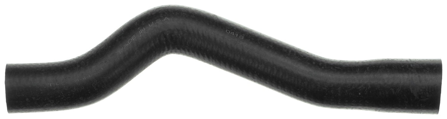 Gates Radiator Coolant Hose 24509