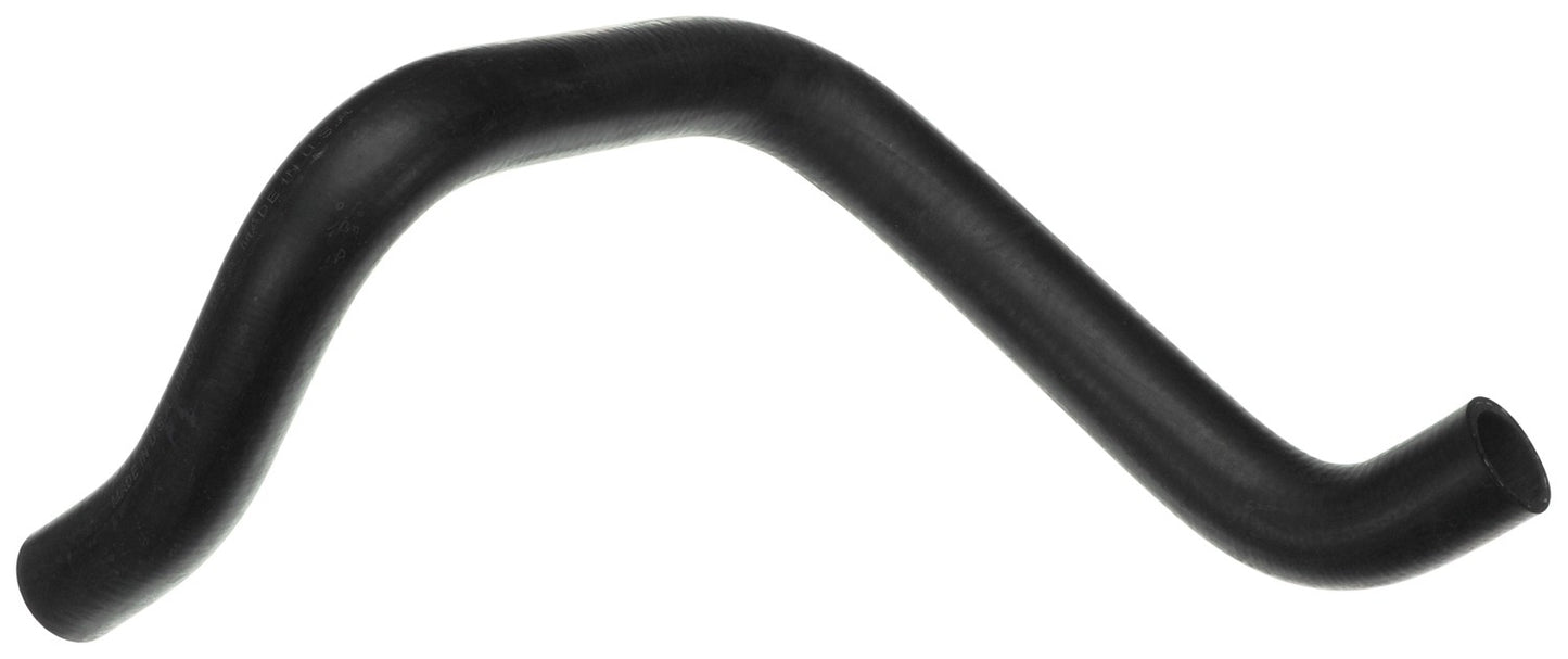 Gates 12-13 Chevrolet Captiva V-6 3.0L Lower Molded Coolant Hose 24510