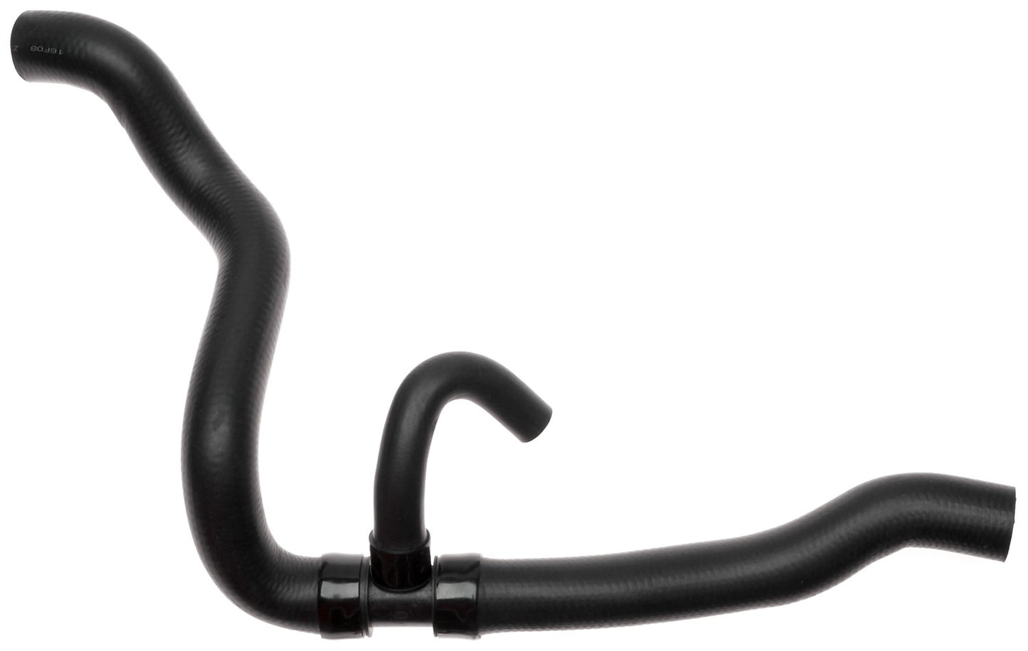 Gates Radiator Coolant Hose 24525