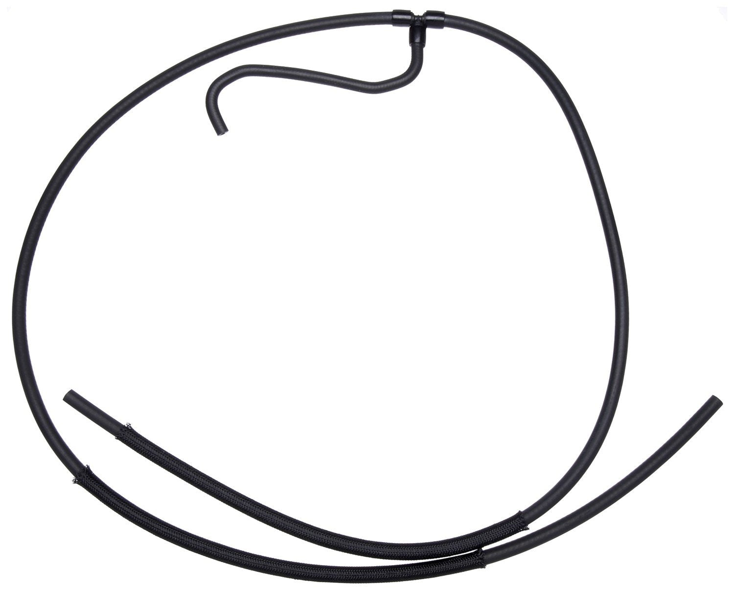 Gates Radiator Coolant Hose 24527