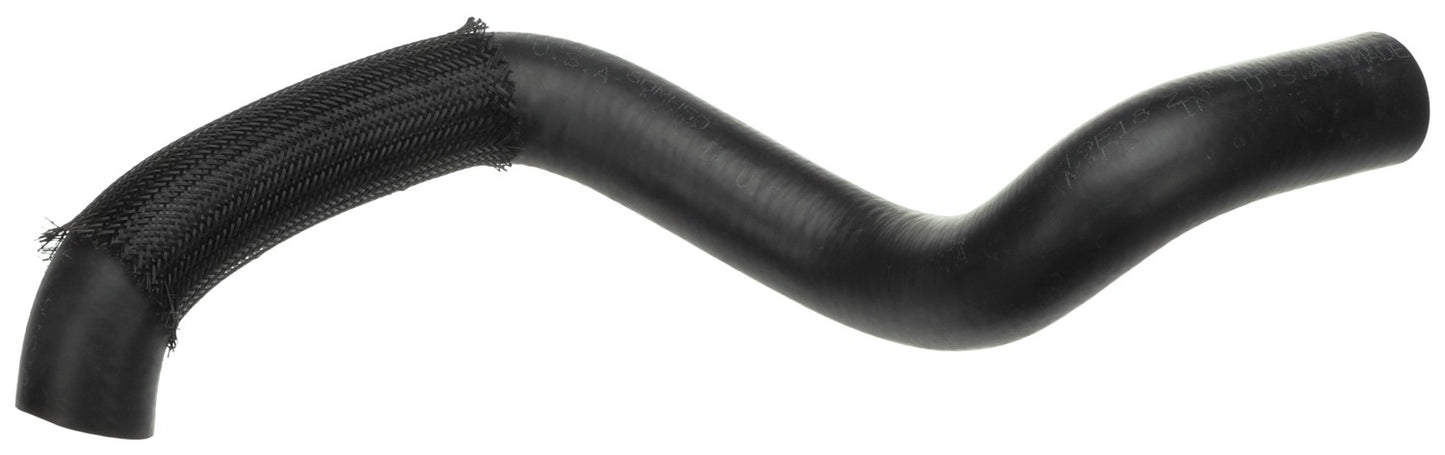 Gates Radiator Coolant Hose 24537