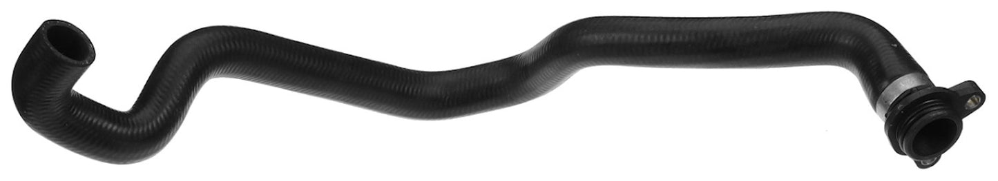 Gates Radiator Coolant Hose 24565