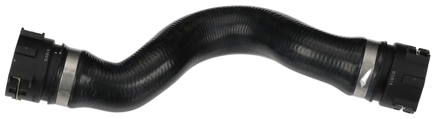 Gates Radiator Coolant Hose 24566
