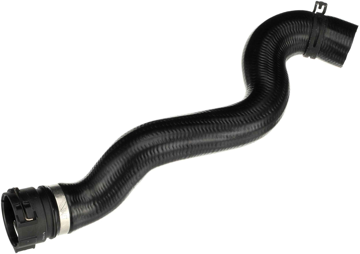 Gates Radiator Coolant Hose 24569