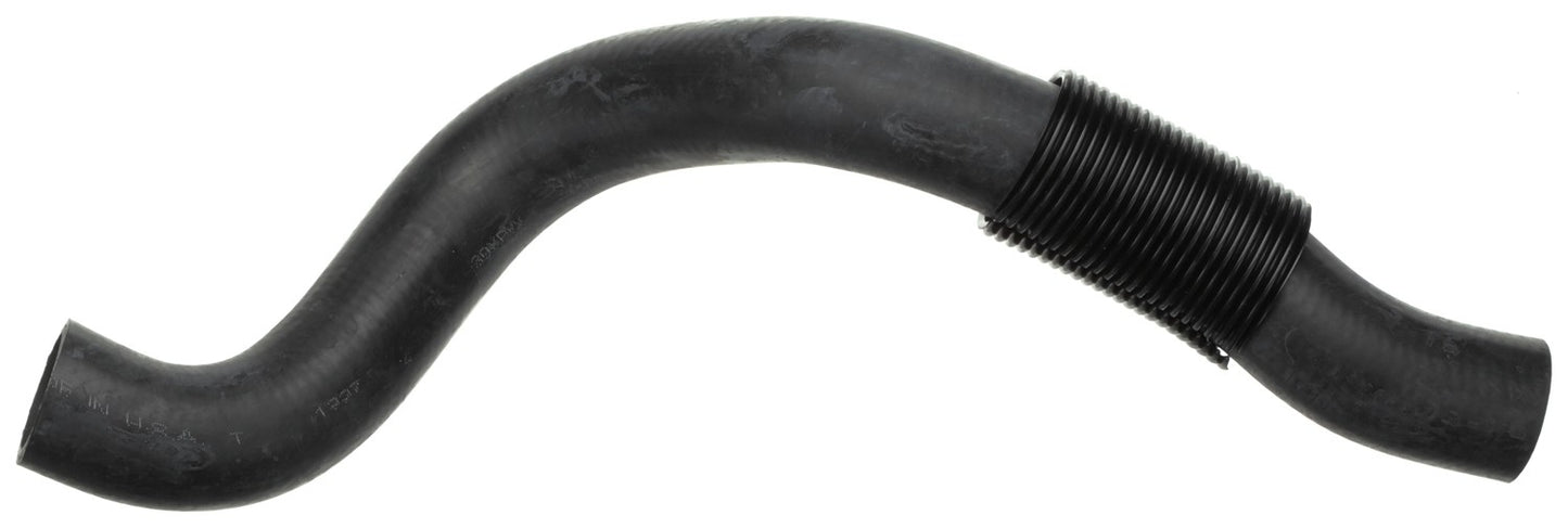 Gates Radiator Coolant Hose 24573