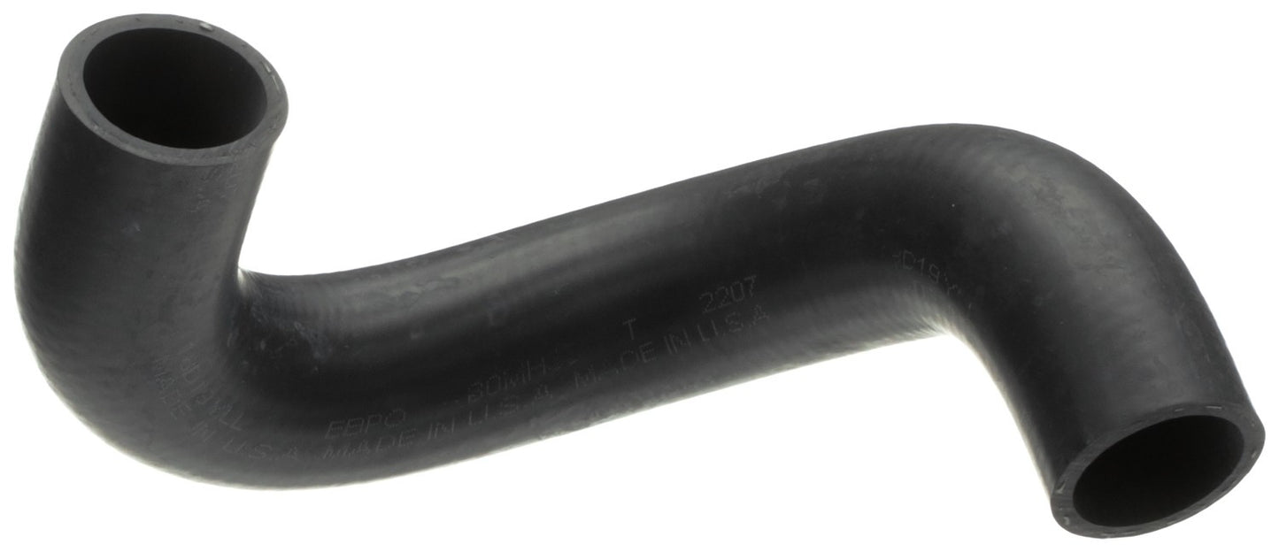 Gates Radiator Coolant Hose 24575
