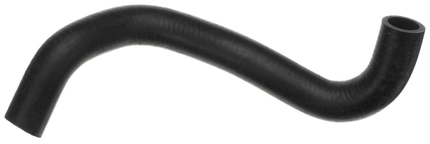 Gates Radiator Coolant Hose 24577
