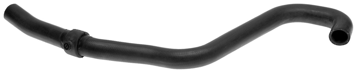 Gates 2000 Volvo S40 4-Cyl. 1.9L Lower Molded Coolant Hose 24601