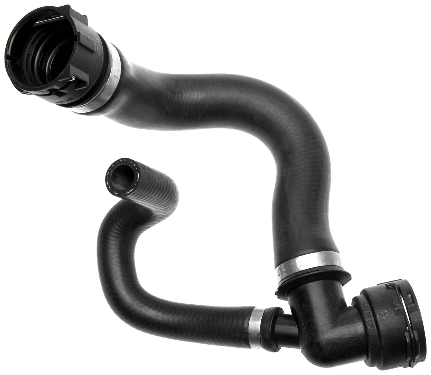 Gates Radiator Coolant Hose 24608