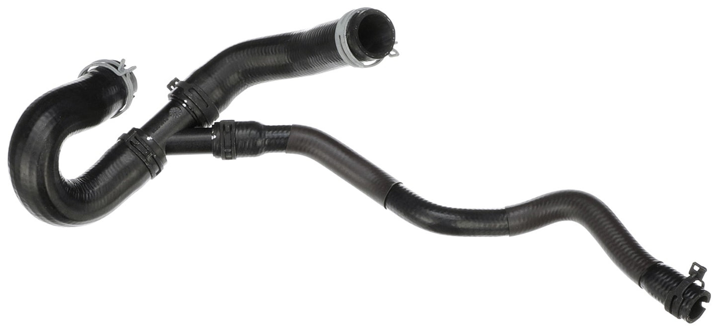 Gates Radiator Coolant Hose 24609