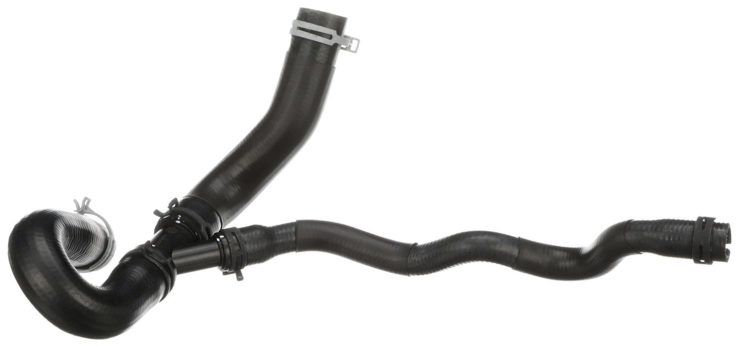 Gates Radiator Coolant Hose 24610