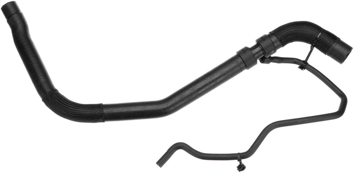 Gates 13-18 Ford Taurus 4-Cyl. 2.0L Upper Molded Coolant Hose 24611
