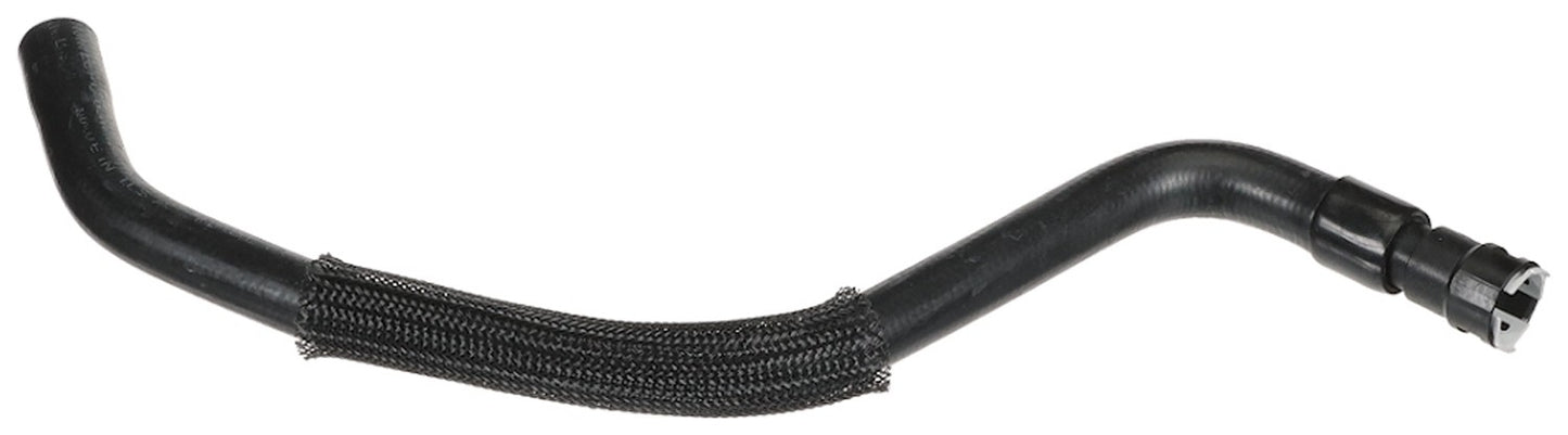 Gates Radiator Coolant Hose 24612