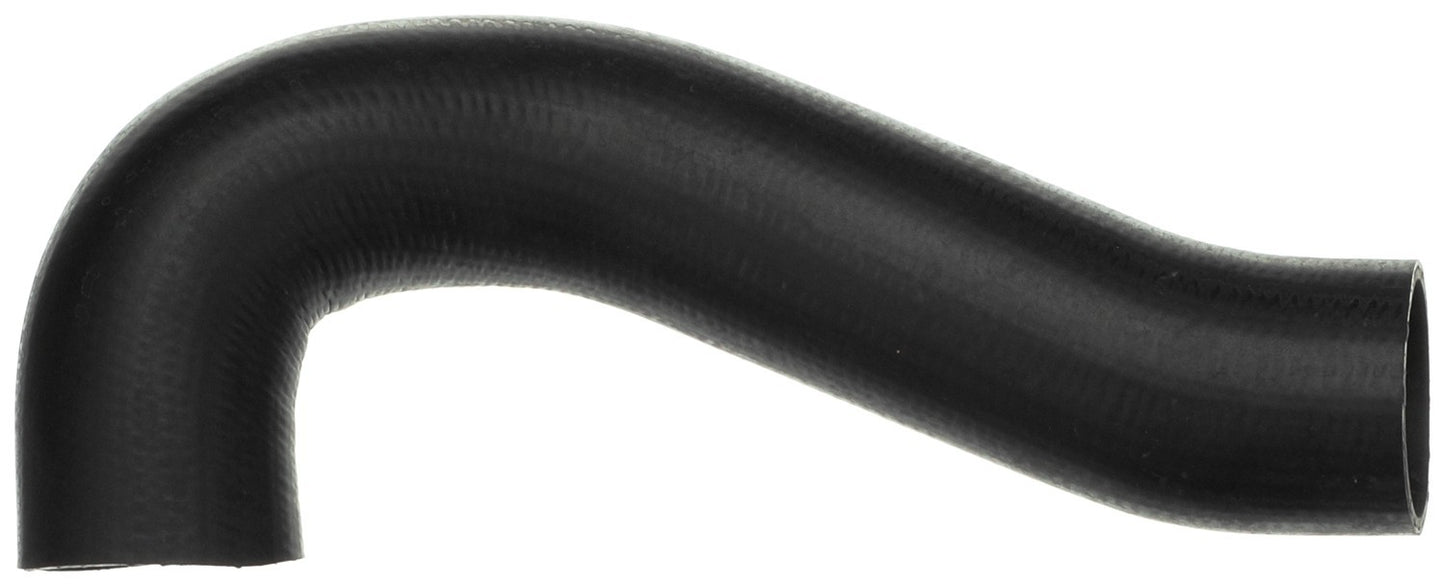 Gates 15-17 Freightliner Cascadia Detroit Diesel DD15 Diesel Lower Pipe To Eng Molded Coolant Hose 24619