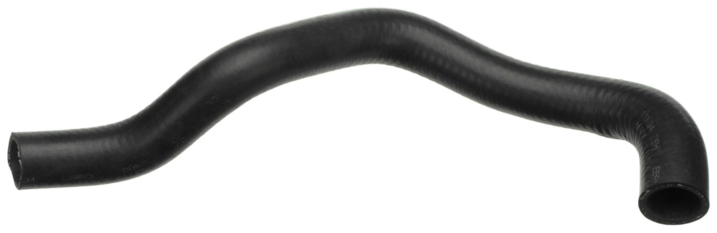Gates Radiator Coolant Hose 24633