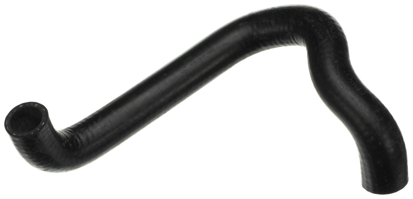 Gates Radiator Coolant Hose 24635