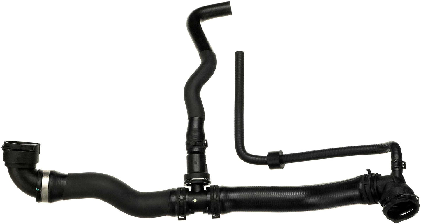 Gates Radiator Coolant Hose 24653